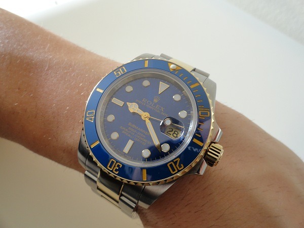 Rolex Submariner Replica Watches